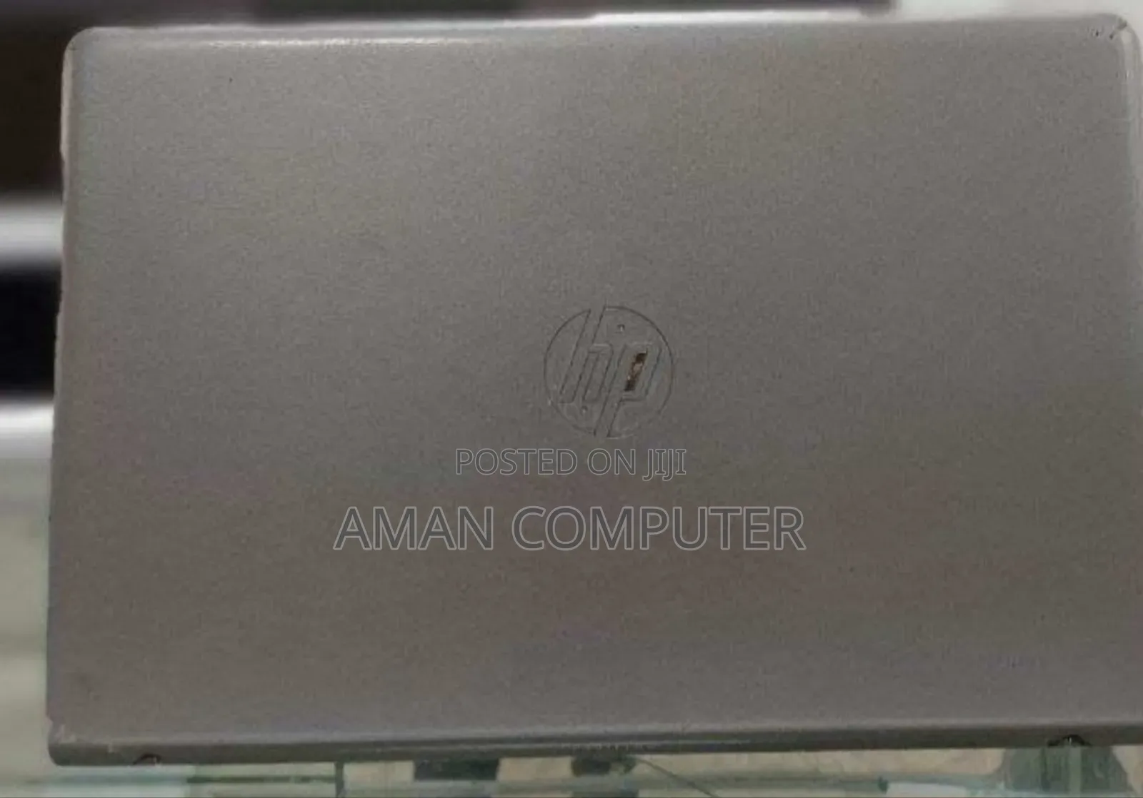 New Laptop HP Pavilion 15 8GB Intel Core i5 SSD 1T