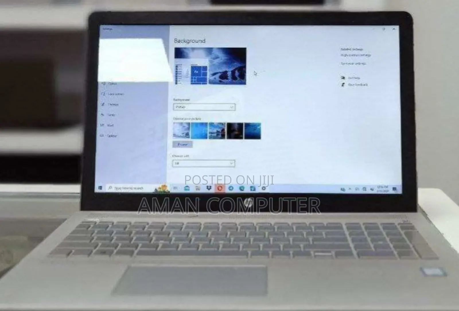 New Laptop HP Pavilion 15 8GB Intel Core i5 SSD 1T