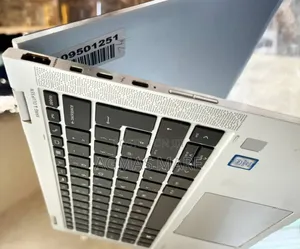 New Laptop HP EliteBook 830 G5 16GB Intel Core i7 SSD 512GB