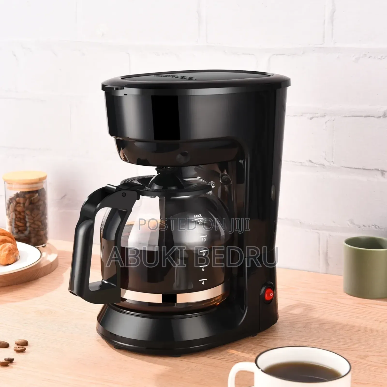 Sonifer Coffee Maker