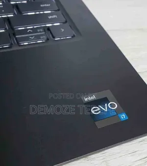 New Laptop Dell Latitude 5310 16GB Intel Core i7 SSD 512GB