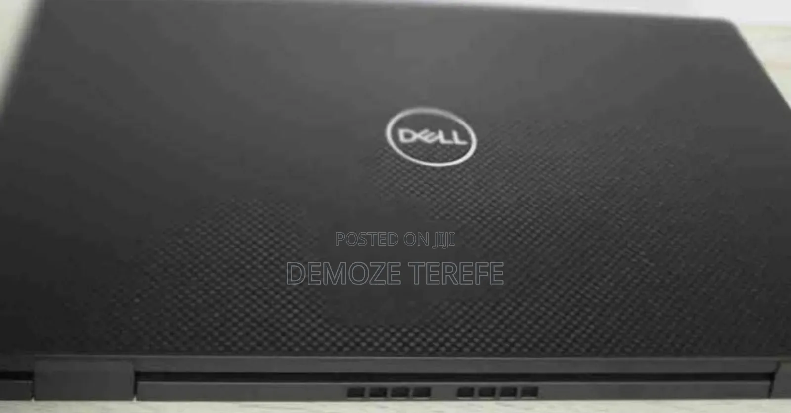 New Laptop Dell Latitude 5310 16GB Intel Core i7 SSD 512GB