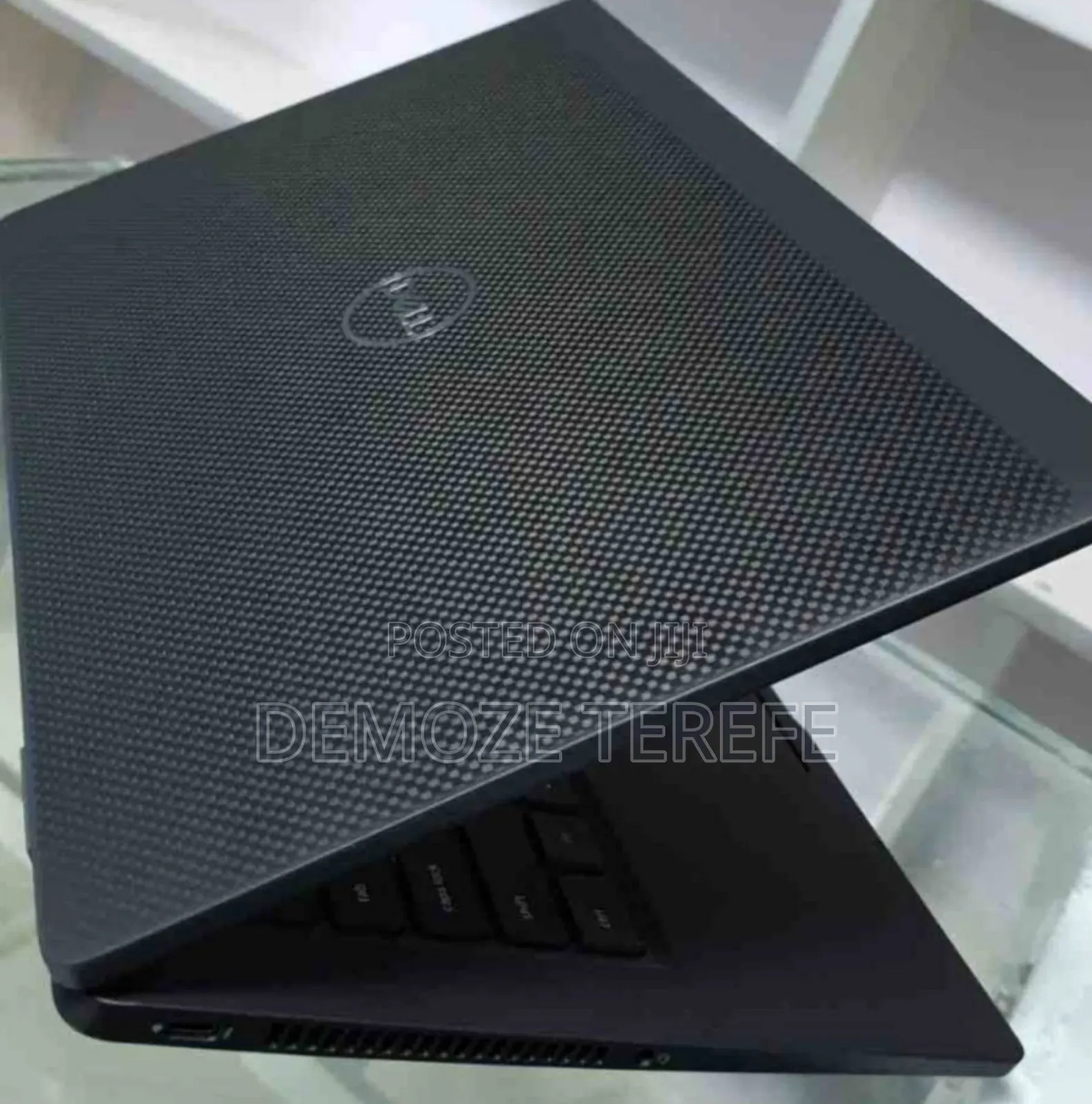 New Laptop Dell Latitude 5310 16GB Intel Core i7 SSD 512GB