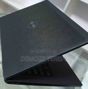 New Laptop Dell Latitude 5310 16GB Intel Core i7 SSD 512GB