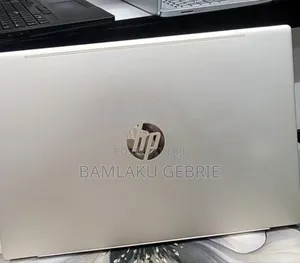 New Laptop HP Pavilion 15 8GB Intel Core i5 SSD 512GB