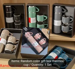 Versatile Insulated Water Bottle for Various Uses | High Capacity For