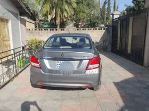 Suzuki Dzire 2023 Gray