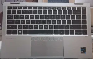 New Laptop HP EliteBook 830 G8 32GB Intel Core i7 SSD 512GB