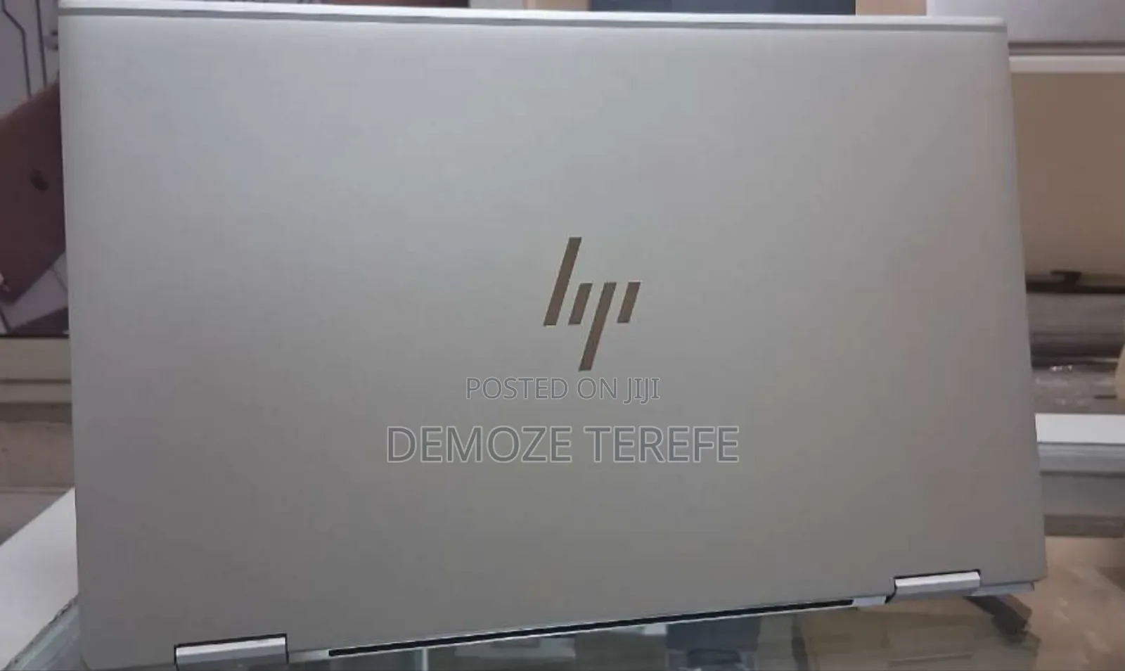 New Laptop HP EliteBook 830 G8 32GB Intel Core i7 SSD 512GB