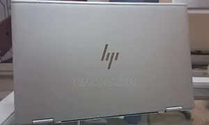 New Laptop HP EliteBook 830 G8 32GB Intel Core i7 SSD 512GB