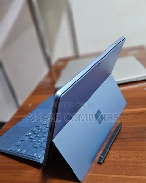 New Microsoft Surface Pro 11th Edition, a Copilot+ PC 16GB SSD 512GB