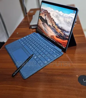 New Microsoft Surface Pro 11th Edition, a Copilot+ PC 16GB SSD 512GB