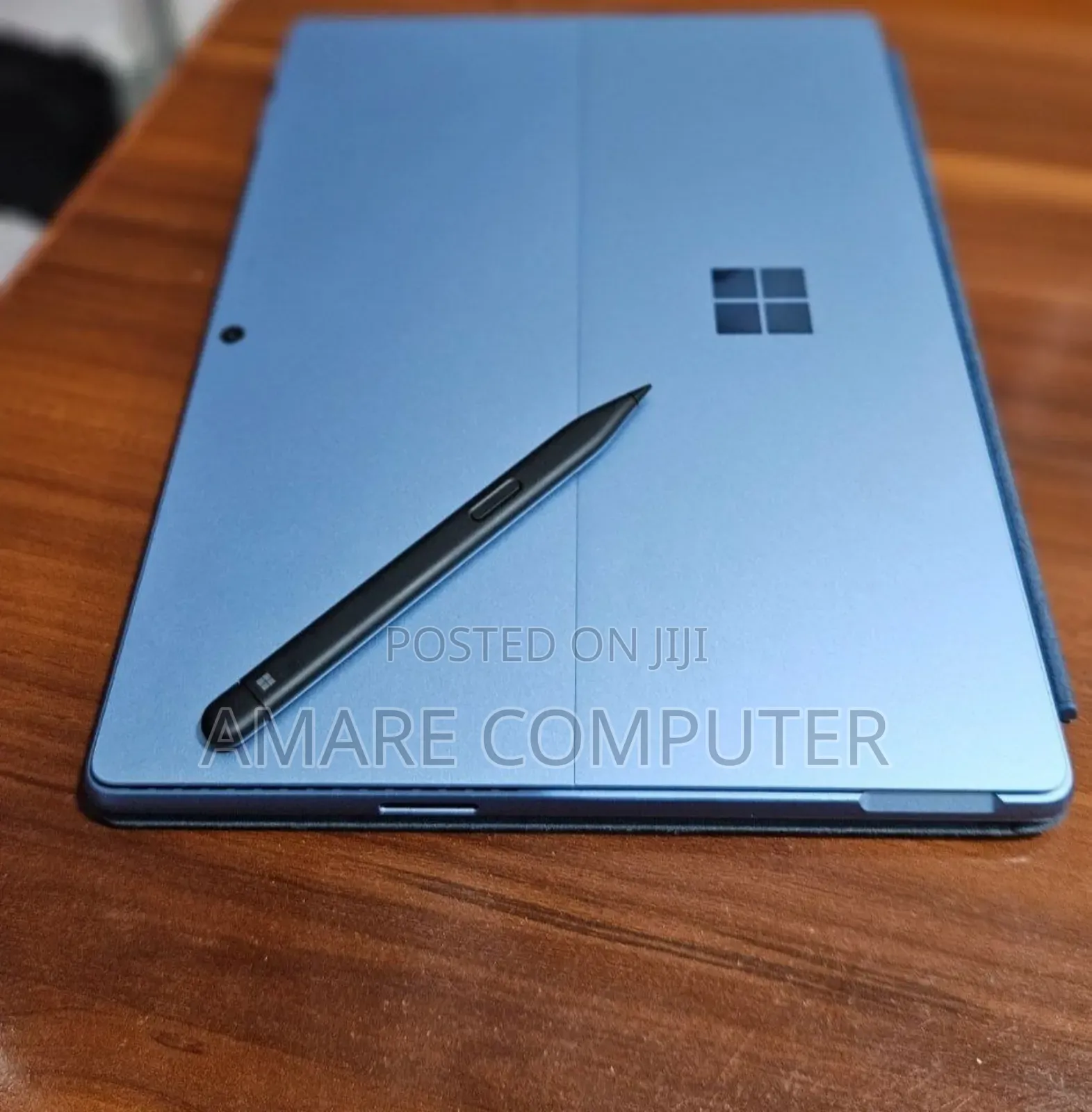 New Microsoft Surface Pro 11th Edition, a Copilot+ PC 16GB SSD 512GB