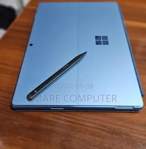 New Microsoft Surface Pro 11th Edition, a Copilot+ PC 16GB SSD 512GB