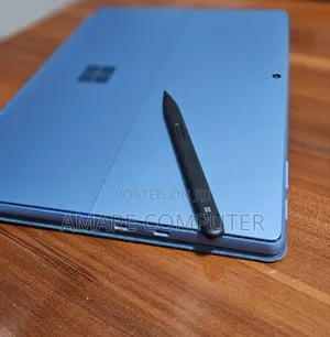 New Microsoft Surface Pro 11th Edition, a Copilot+ PC 16GB SSD 512GB