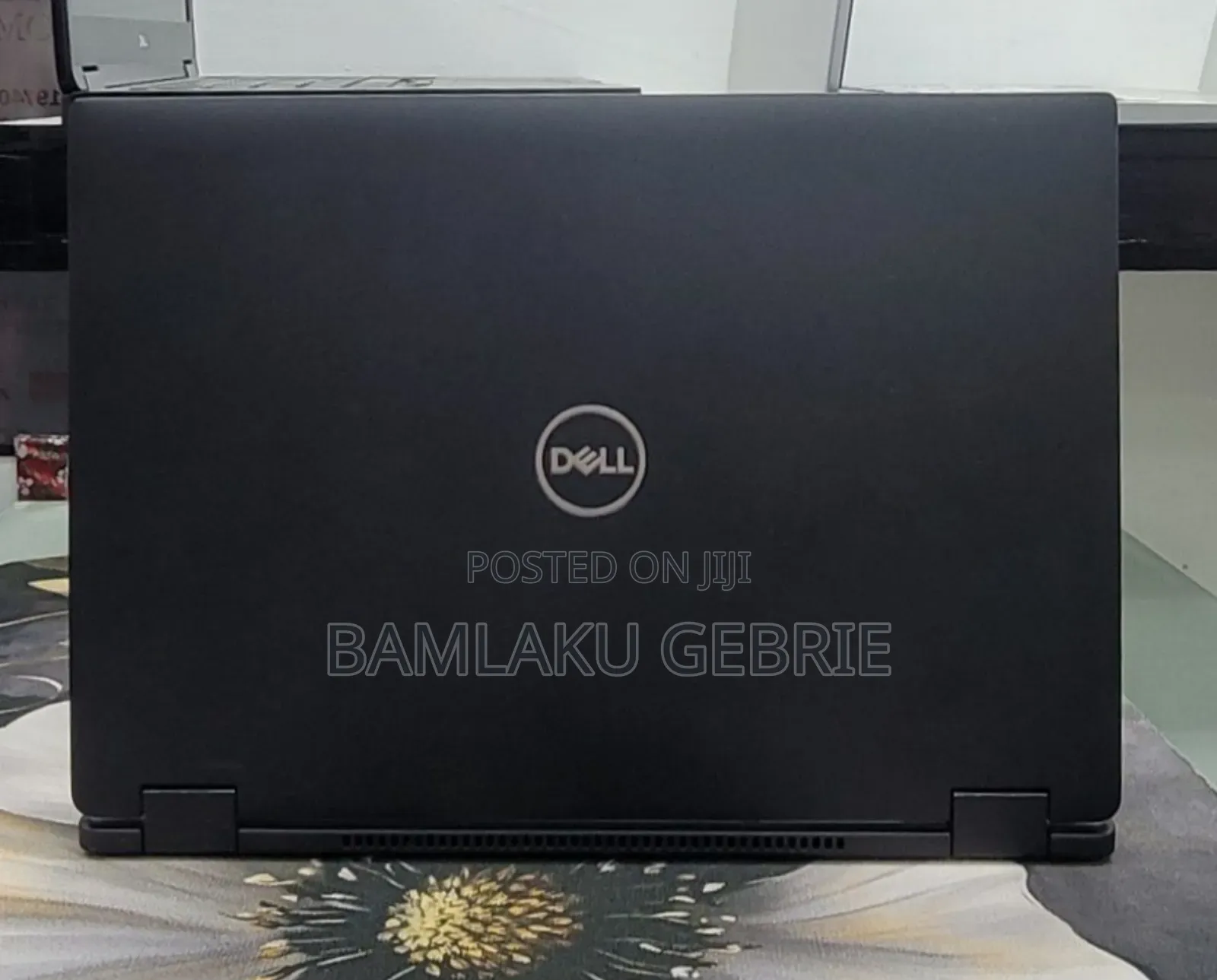 New Laptop Dell Latitude 7390 16GB Intel Core i7 SSD 256GB