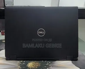 New Laptop Dell Latitude 7390 16GB Intel Core i7 SSD 256GB
