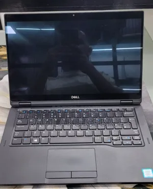 New Laptop Dell Latitude 7390 16GB Intel Core i7 SSD 256GB