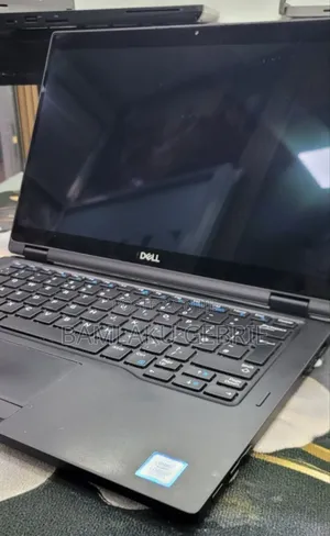 New Laptop Dell Latitude 7390 16GB Intel Core i7 SSD 256GB