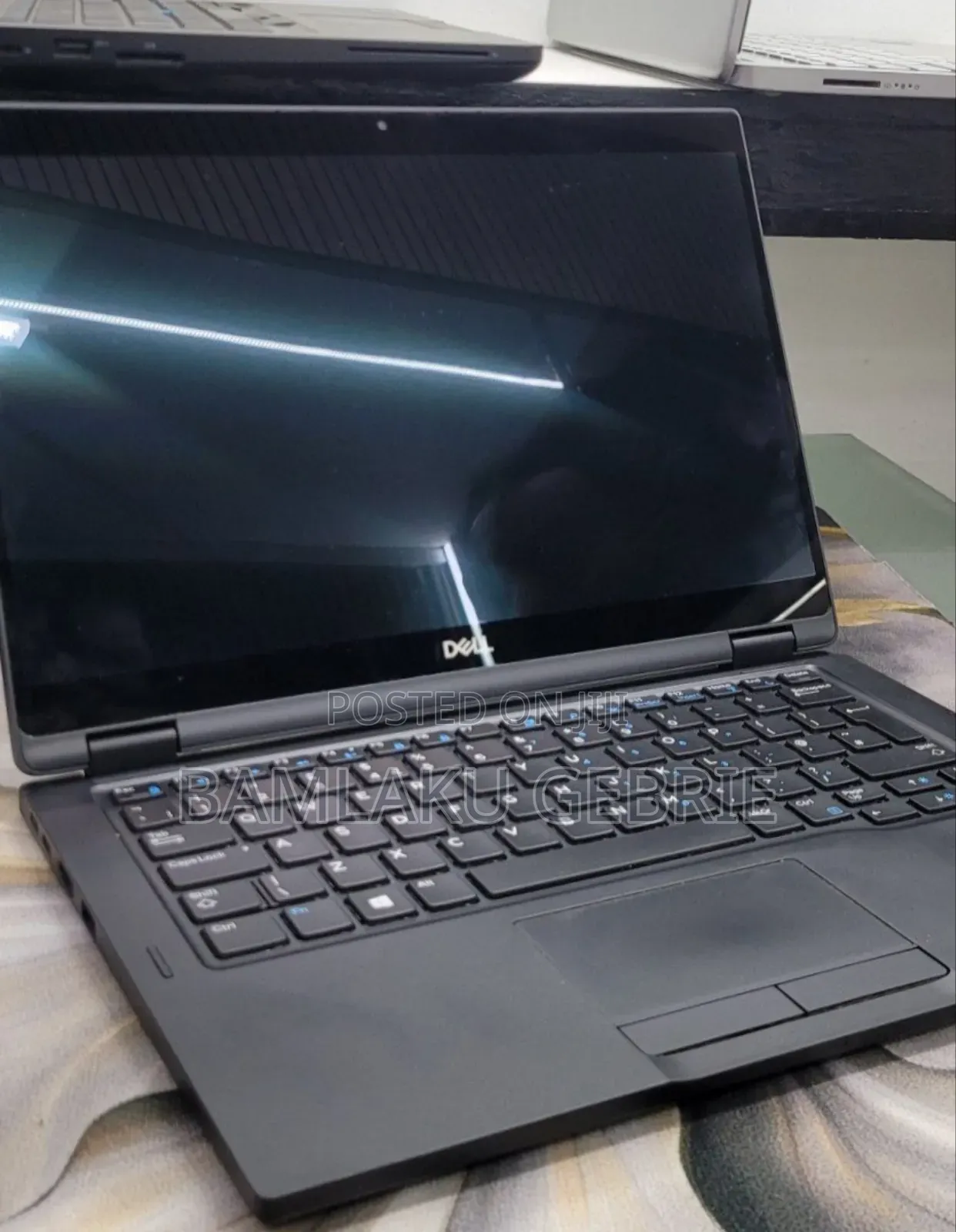 New Laptop Dell Latitude 7390 16GB Intel Core i7 SSD 256GB