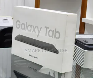 New Samsung Galaxy Tab A9+ 128 GB