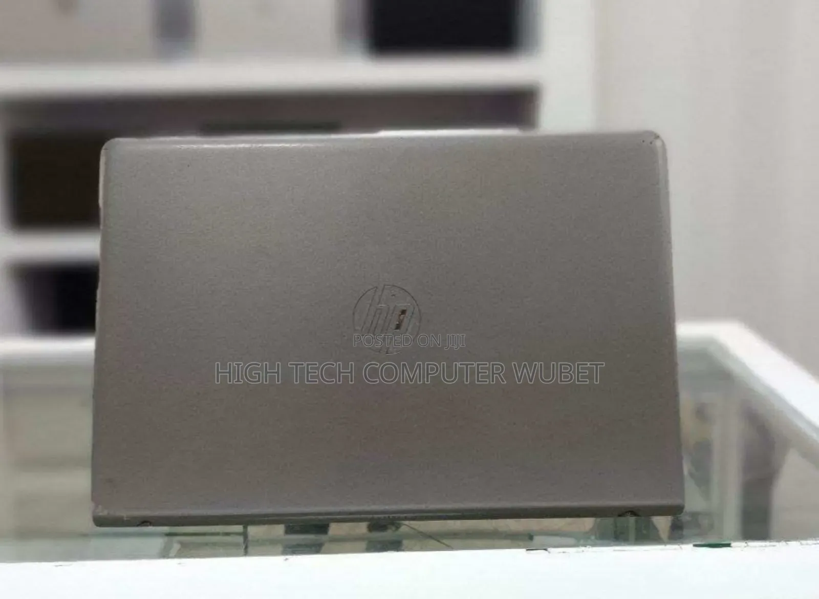New Laptop HP Pavilion 15t 8GB Intel Core i5 SSD 1T