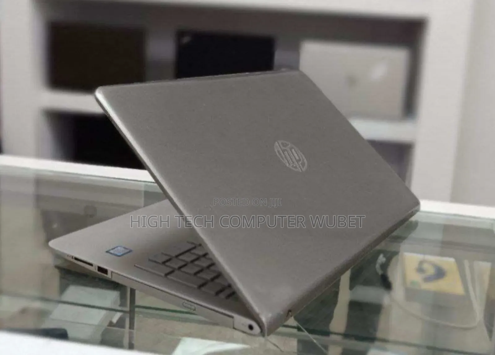 New Laptop HP Pavilion 15t 8GB Intel Core i5 SSD 1T