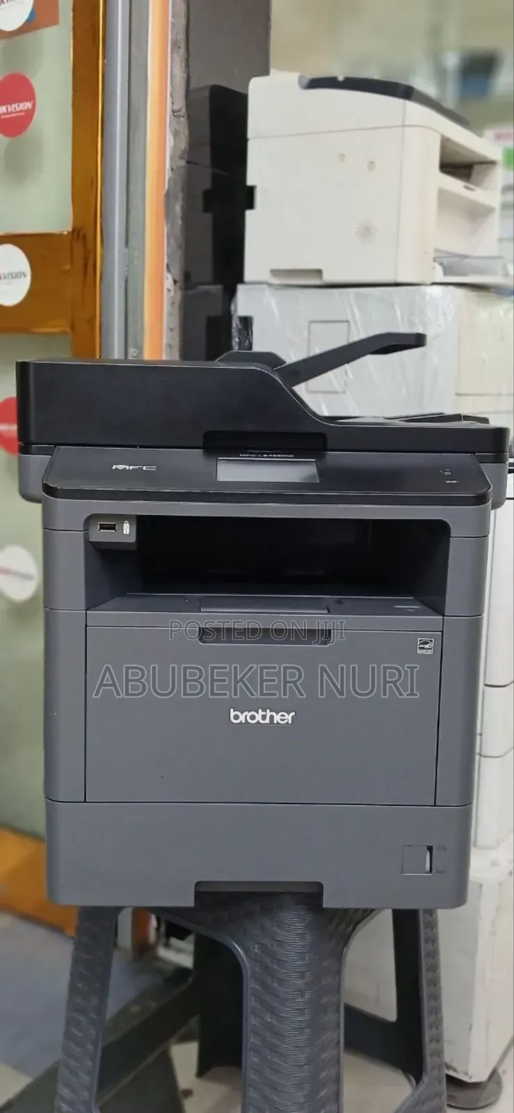 Brother All in One Printer