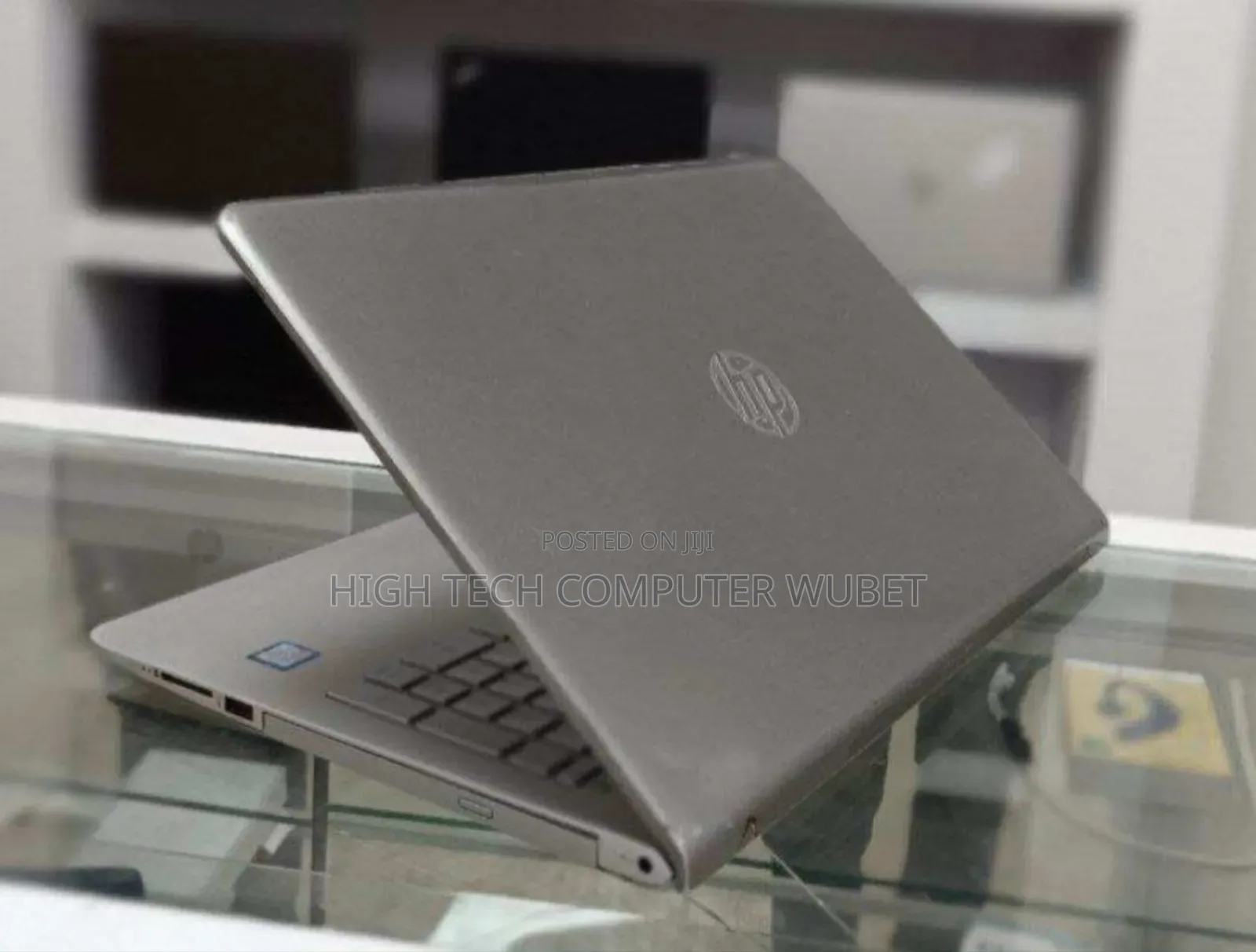 New Laptop HP Pavilion 15t 8GB Intel Core i5 SSD 1T