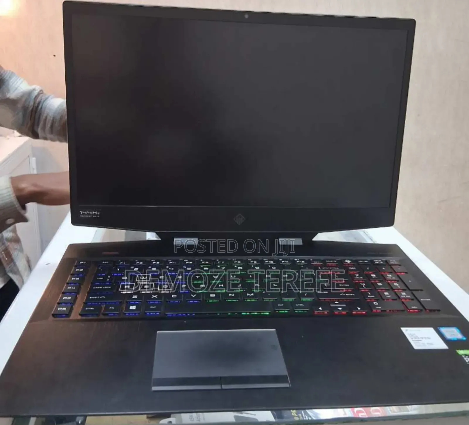 New Laptop HP Chromebook 11 G2 16GB Intel Core i7 SSD 1T