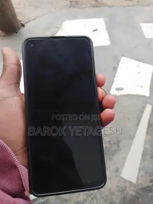 Samsung Galaxy A21s 64 GB Black