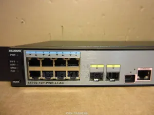 Huawei S5700