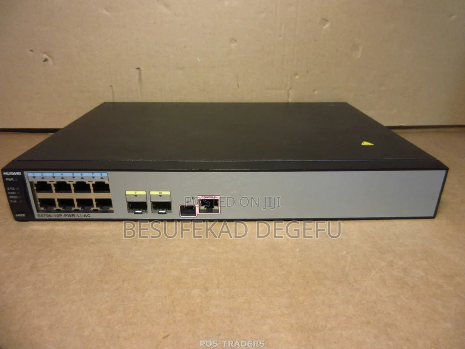Huawei S5700