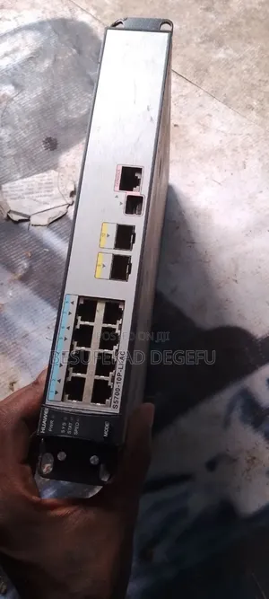 Huawei S5700