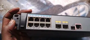 Huawei S5700