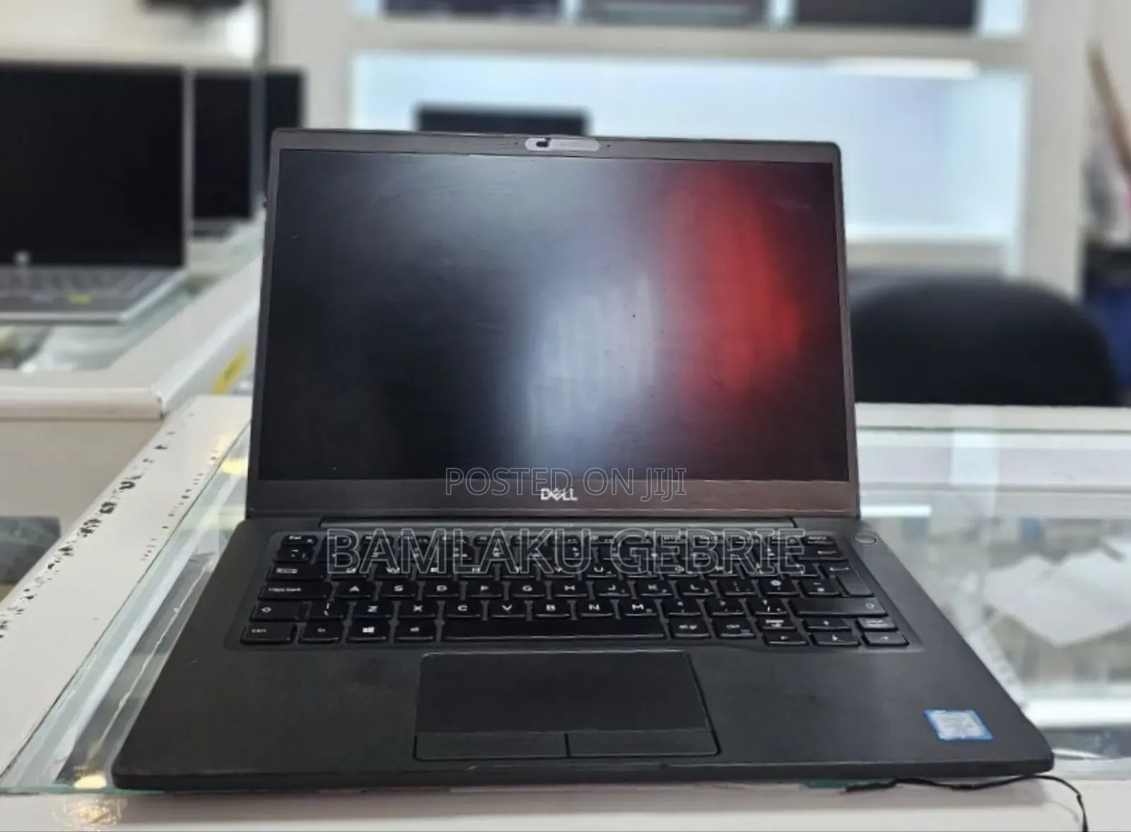 New Laptop Dell Latitude 5310 8GB Intel Core i5 SSD 256GB