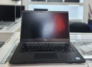 New Laptop Dell Latitude 5310 8GB Intel Core i5 SSD 256GB