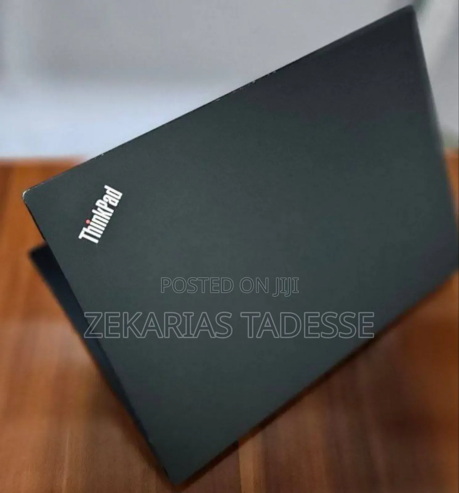 New Laptop Lenovo 8GB Intel Core i7 SSD 256GB