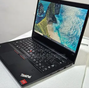 New Laptop Lenovo 8GB Intel Core i7 SSD 256GB