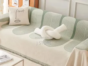 Sofa Cover ውብ እና ማራኪ እይታ የሚፈጥሩ የሶፋ ጨርቆች