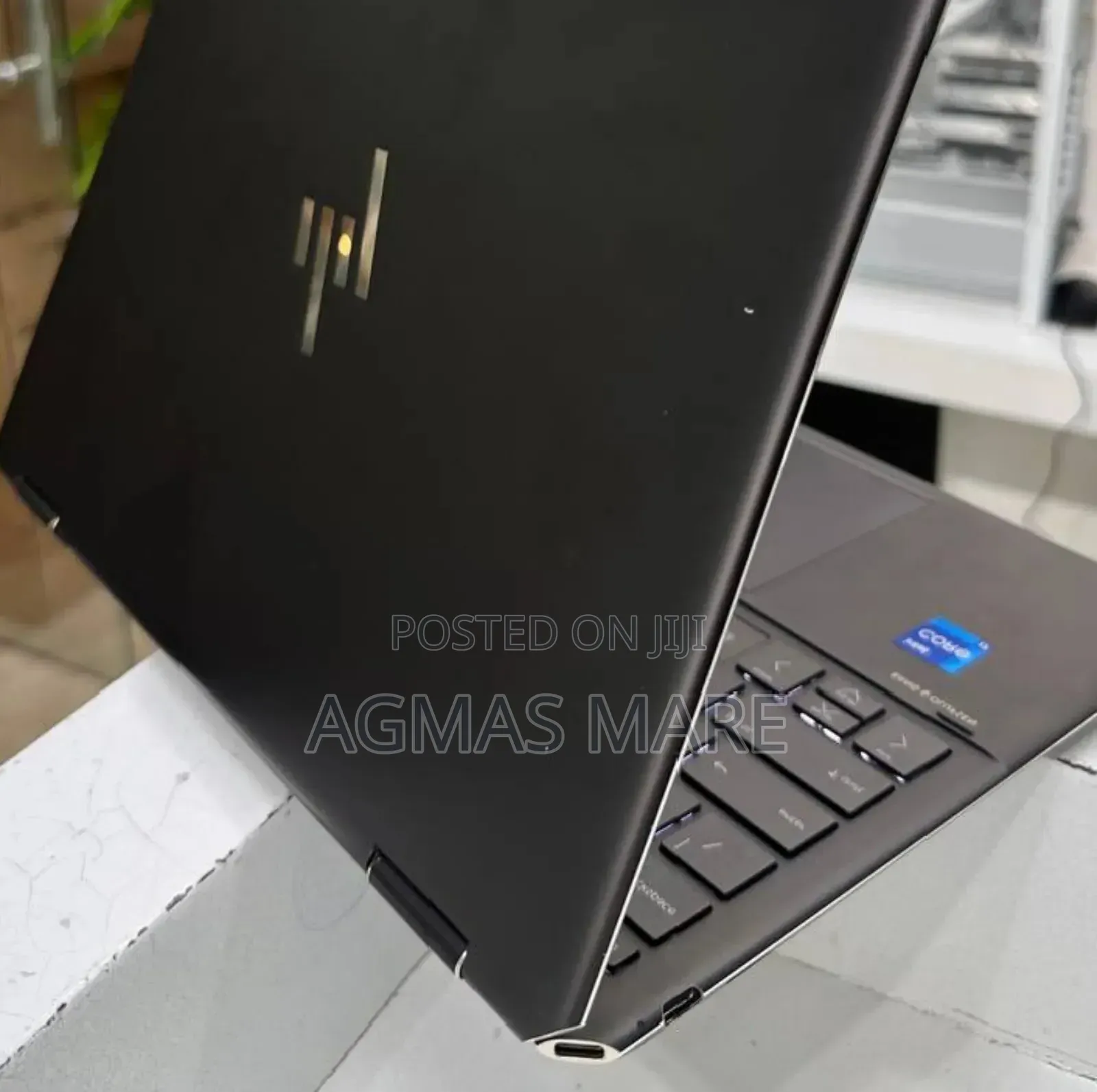 New Laptop HP Spectre 13 16GB Intel Core i7 SSD 512GB