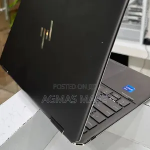 New Laptop HP Spectre 13 16GB Intel Core i7 SSD 512GB