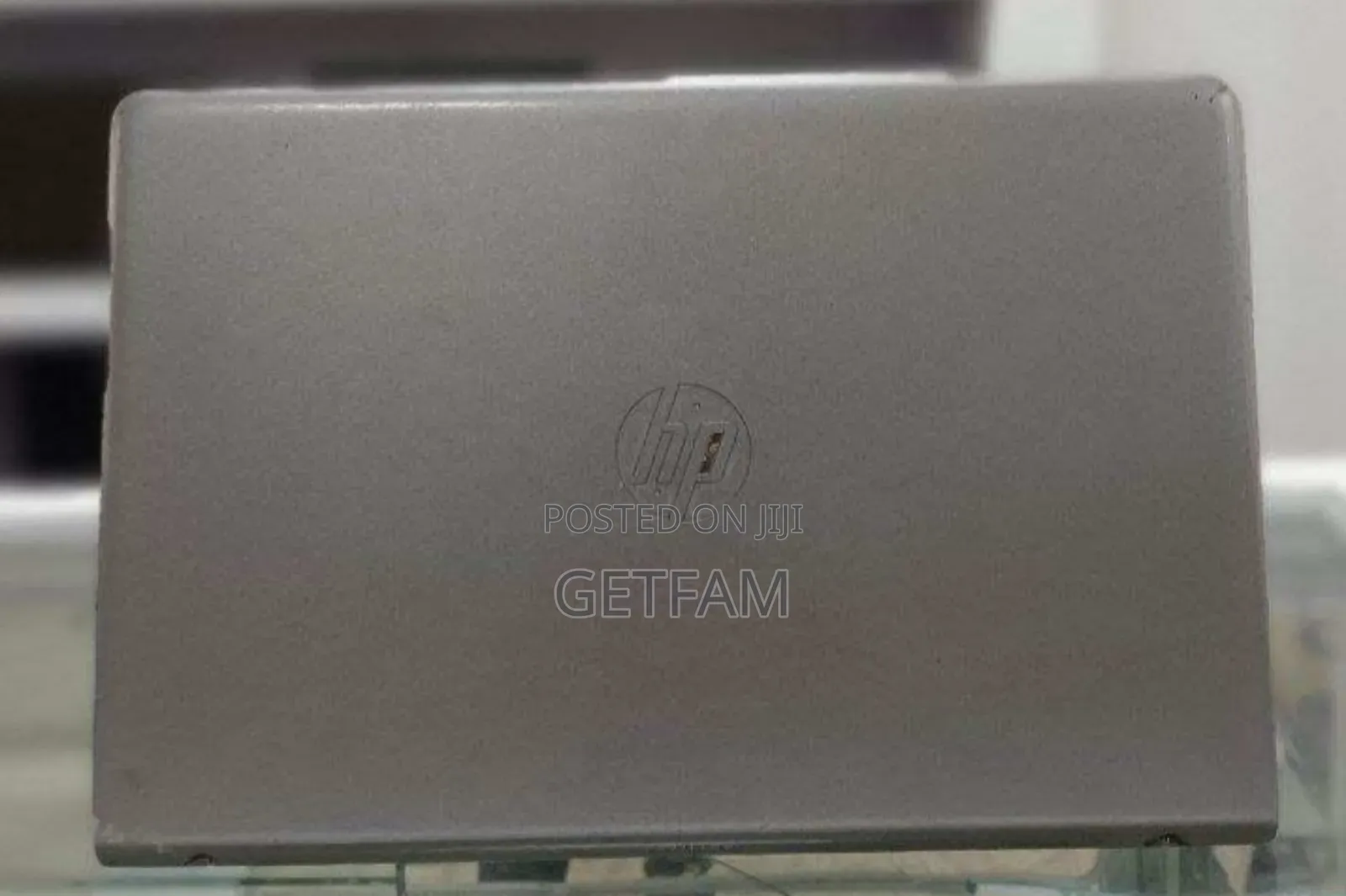 New Laptop HP Pavilion 15 8GB Intel Core i5 SSD 1T