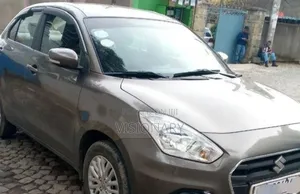 Suzuki Dzire 2021 Gray