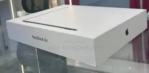 New Laptop Apple MacBook Air 16GB Apple M1 SSD 512GB