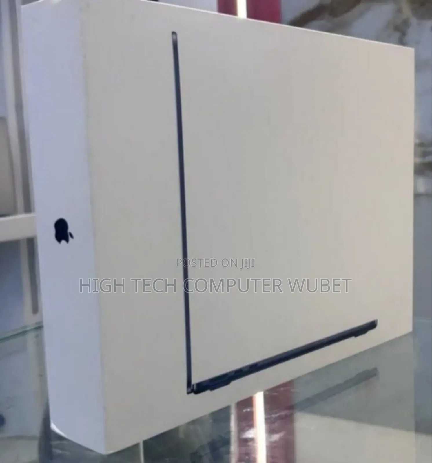 New Laptop Apple MacBook Air 16GB Apple M1 SSD 512GB