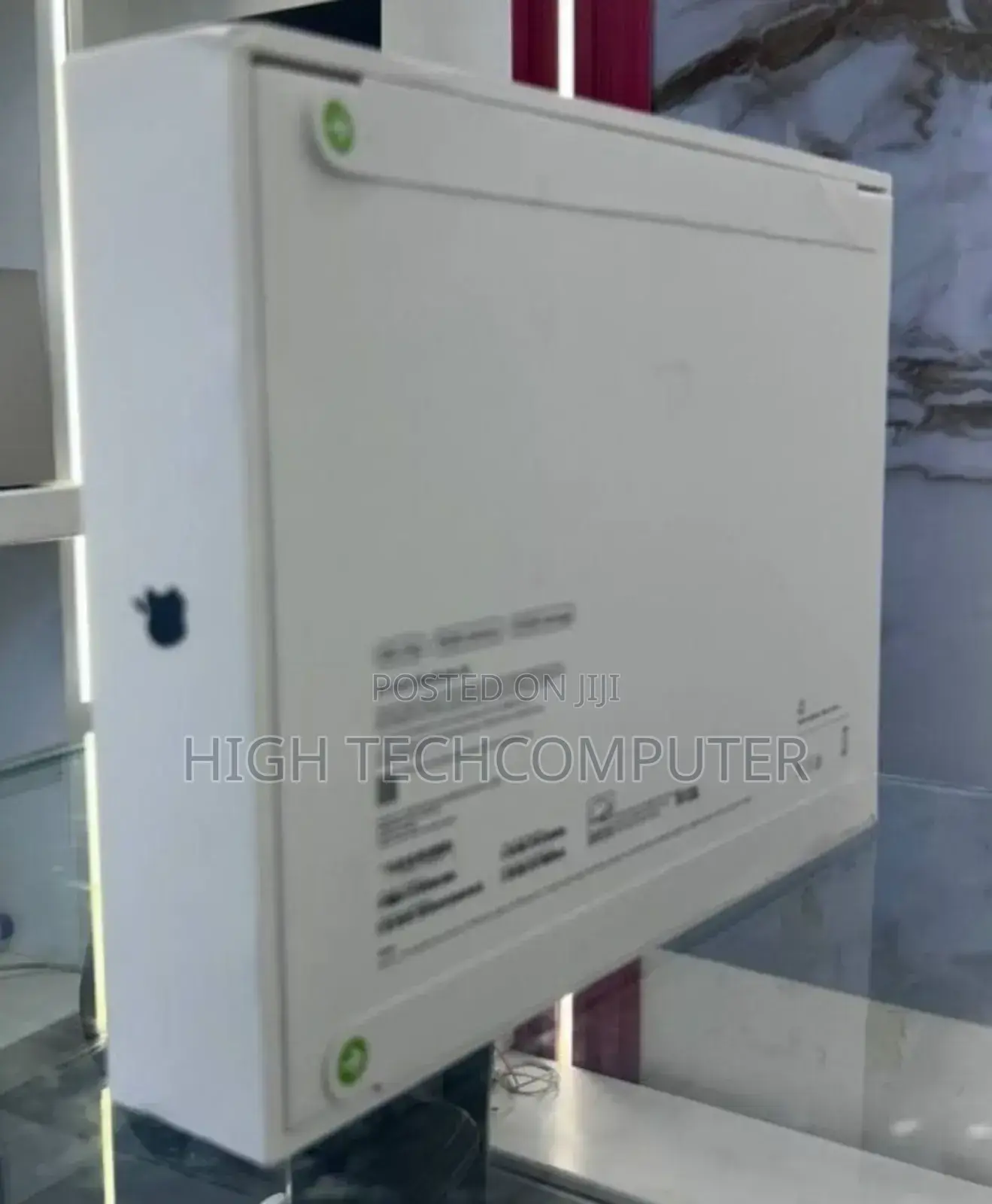 New Laptop Apple MacBook Air 16GB Apple M1 SSD 512GB