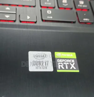New Laptop HP Omen 15 16GB Intel Core i7 SSD 1T