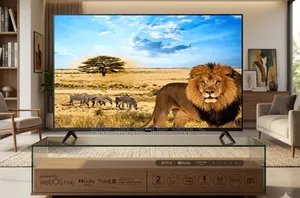 Mewe 43 Inch Tv Smart HDR Tv Webos Hub With Thinq Ai Original Tv