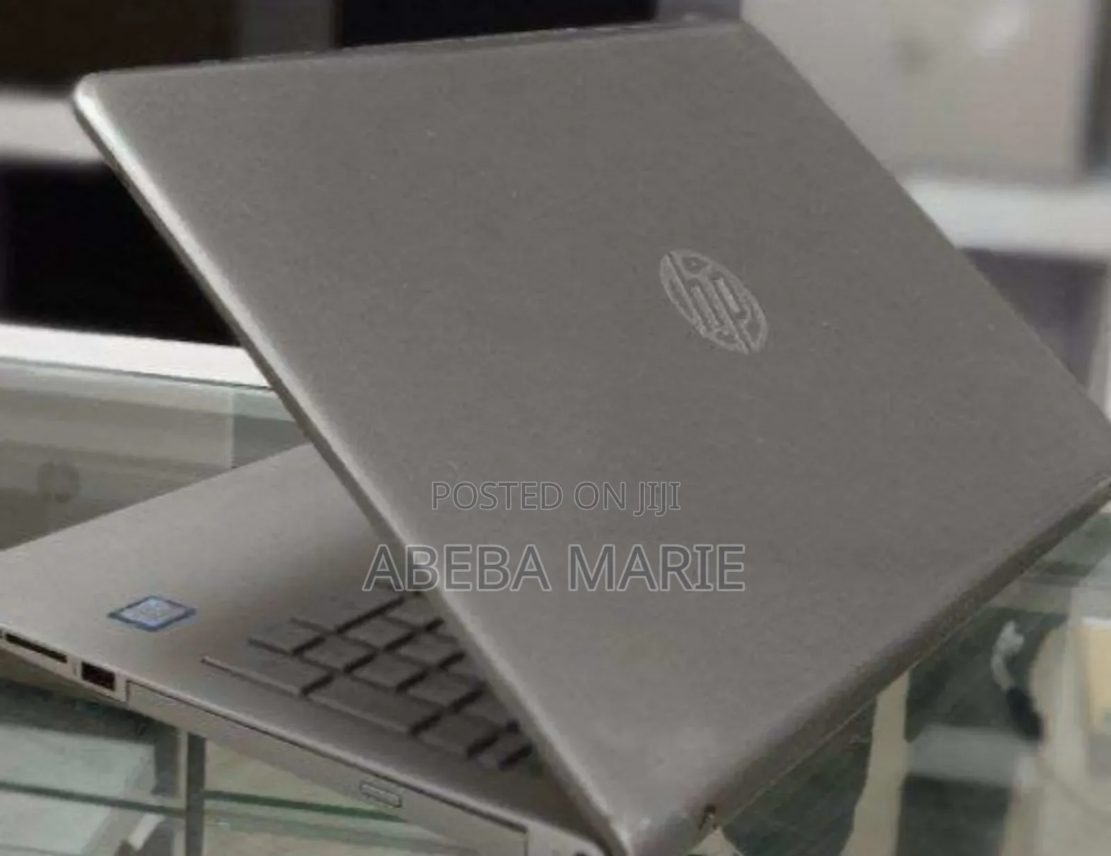 New Laptop HP Pavilion 15 8GB Intel Core i5 SSD 1T